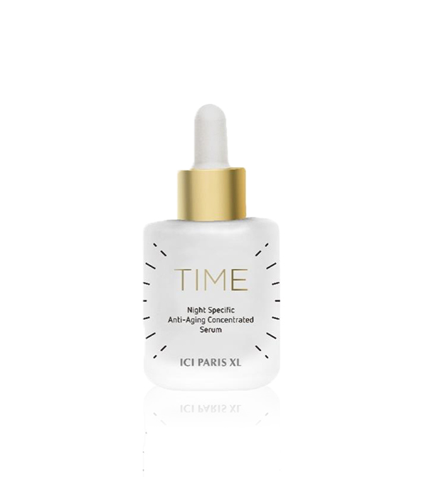 allround geconcentreerd anti-agingserum