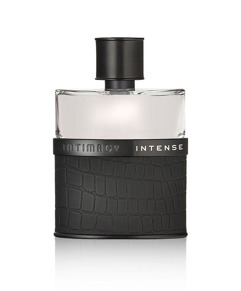 INTIMACY INTENSE