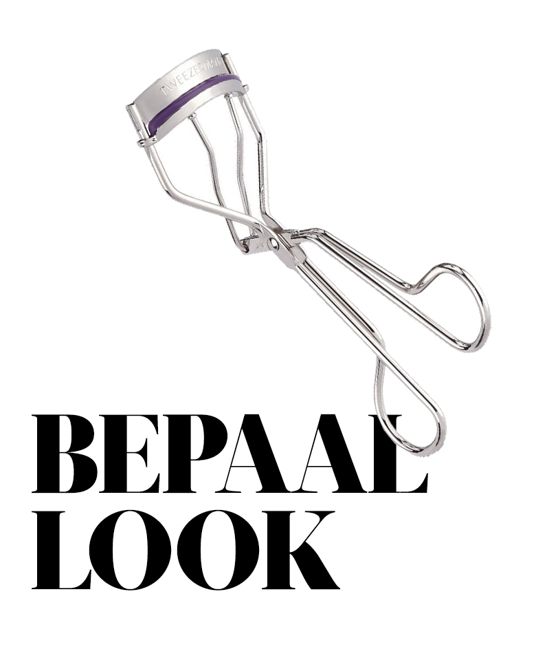 BEPAAL JE LOOK