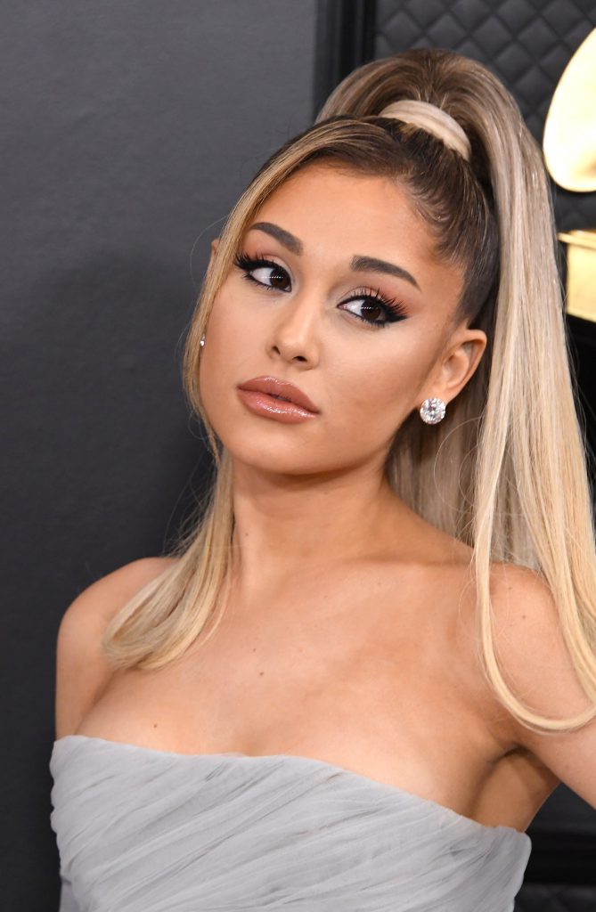 Ariana Grande
