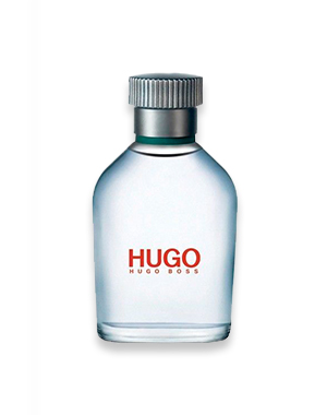 Hugo Boss Man