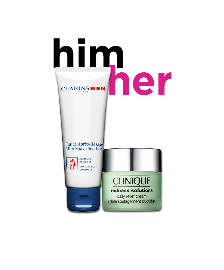 Clinique Redness Solutions Daily Relief Cream