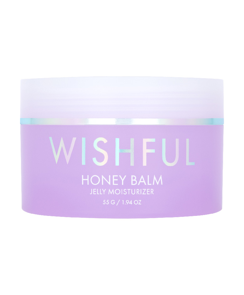 Honey balm huda