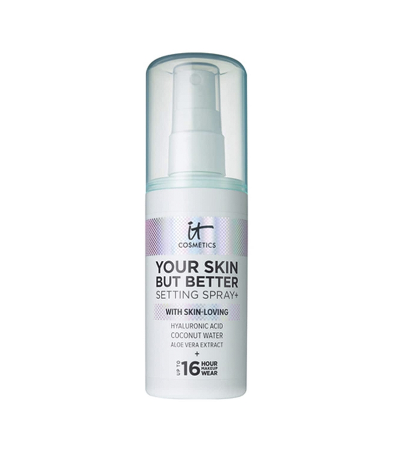 setting spray van it cosmetics