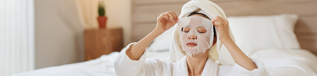 gezichtsmasker