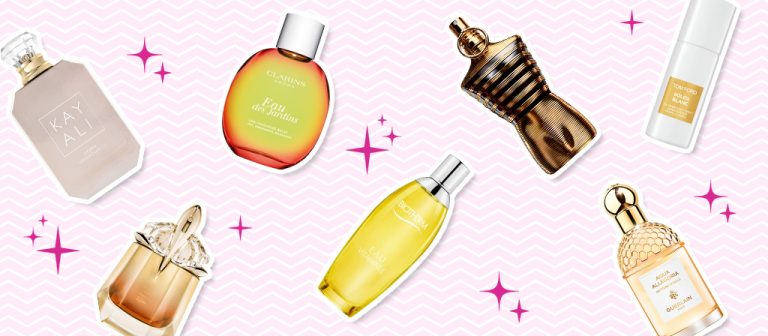 Blijf de zomer ruiken met deze exotische parfums | Beauty Blog