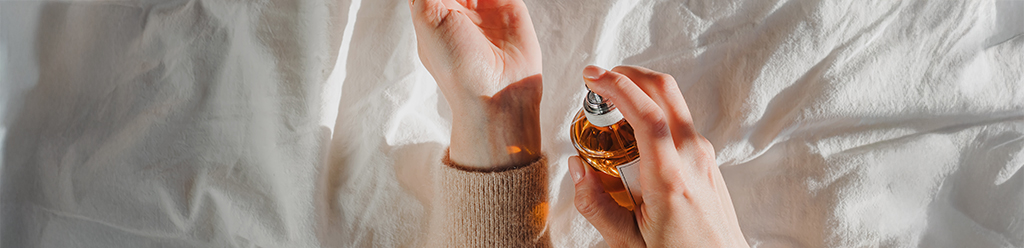 parfum wisselen