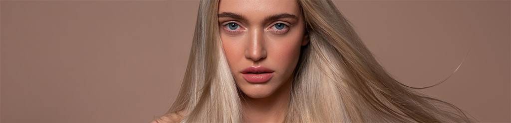 hair gloss