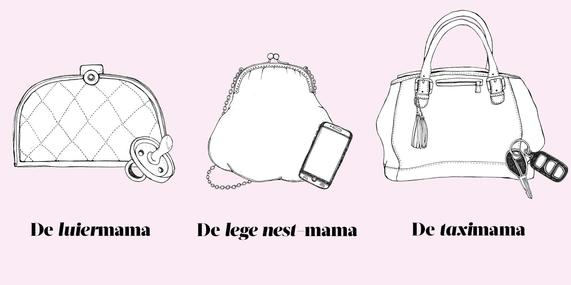 mamatypes