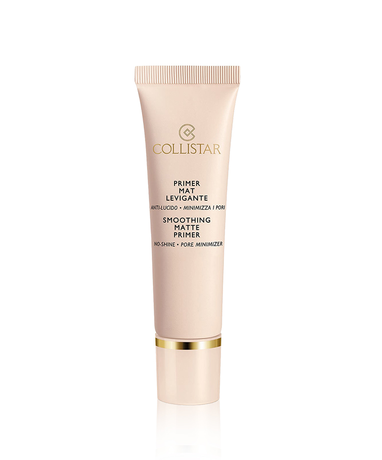 primer zonder olie van Collistar
