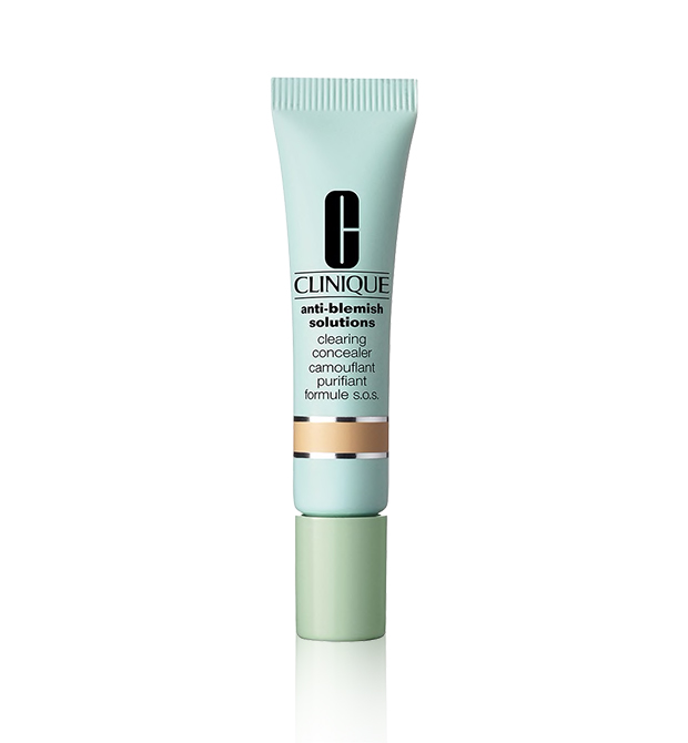 Anti Blemish Concealer van Clinique
