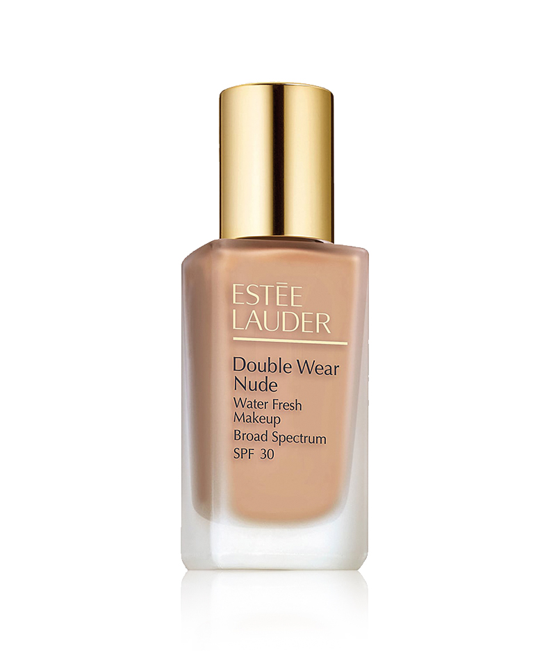 Double Wear Nude foundation van Estée Lauder