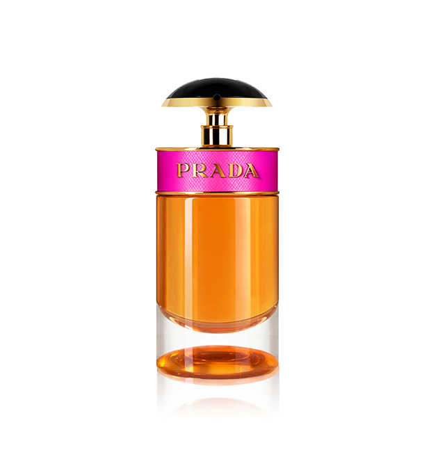Candy Eau de Parfum van Prada
