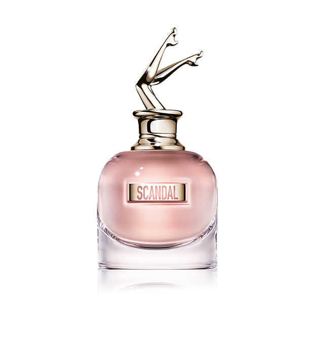 Scandal Eau de Parfum van Jean Paul Gaultier