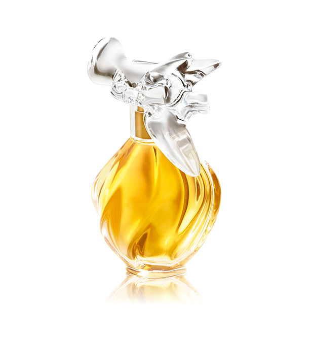Air du Temps Eau de Toilette van Nina Ricci