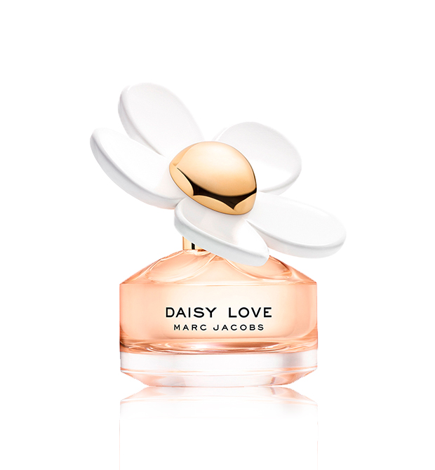 Daisy Love Eau de Toilette van Marc Jacobs