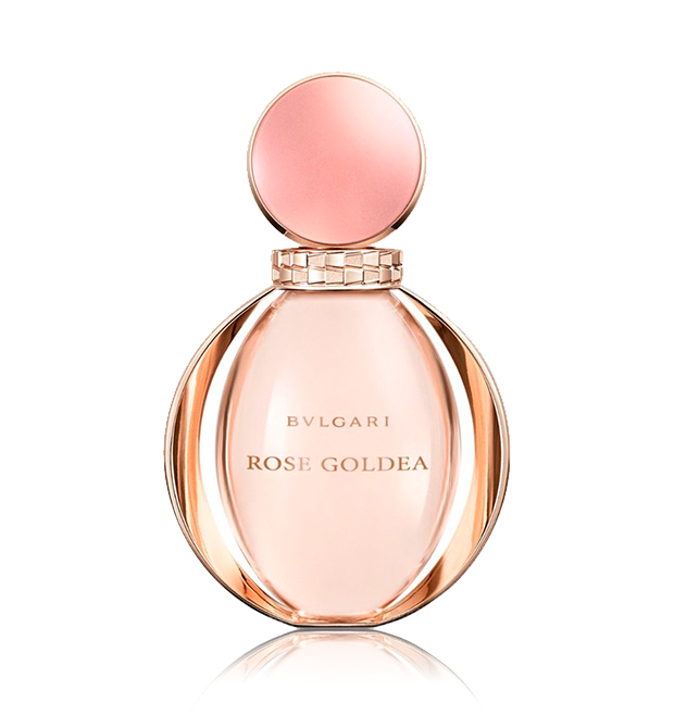 Rose Goldea Eau de Parfum van Bvlgari