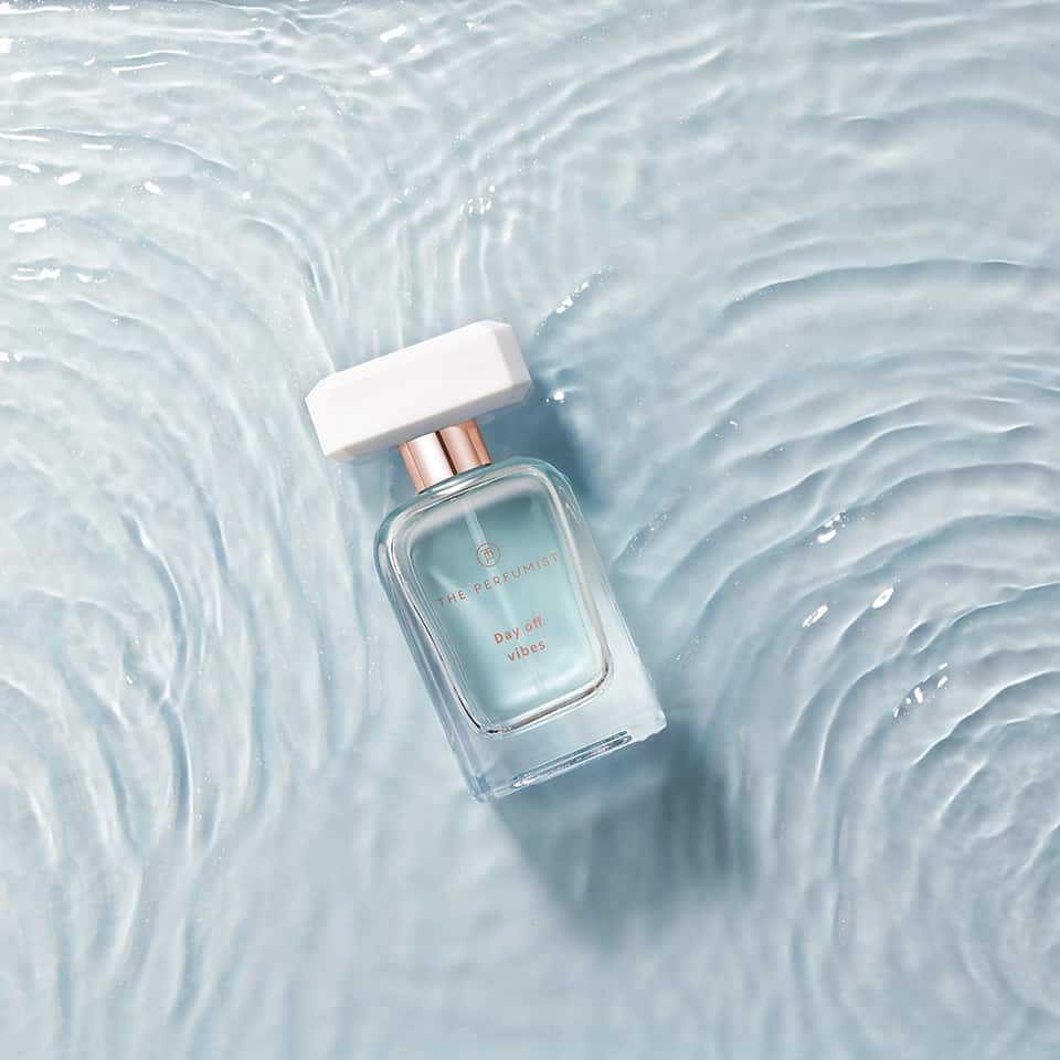 THE PERFUMIST EAU DE PARFUM DAY OFF VIBES