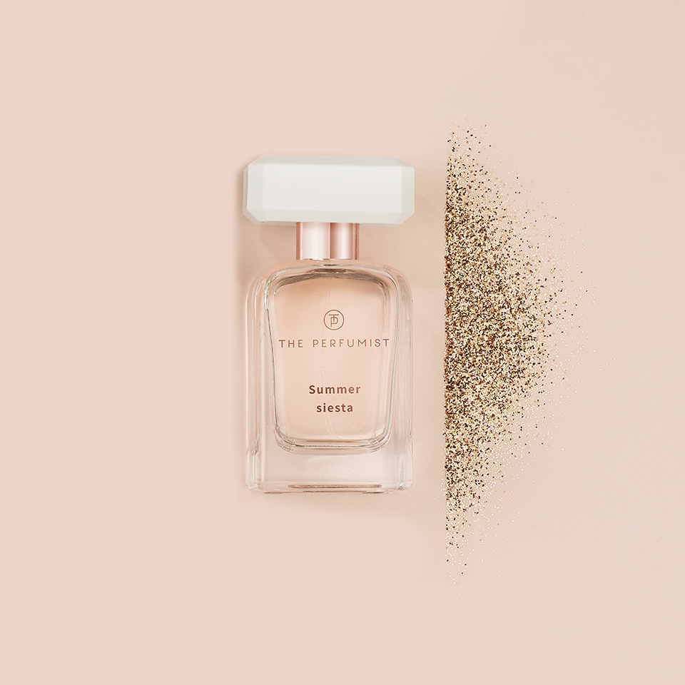 THE PERFUMIST EAU DE PARFUM SUMMER SIESTA
