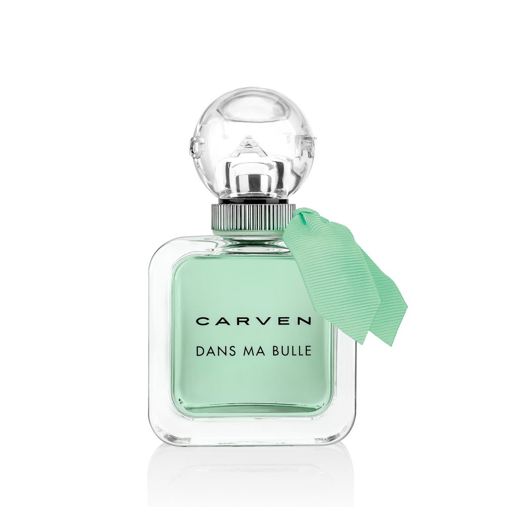 Carven Dans ma bulle eau de toilette