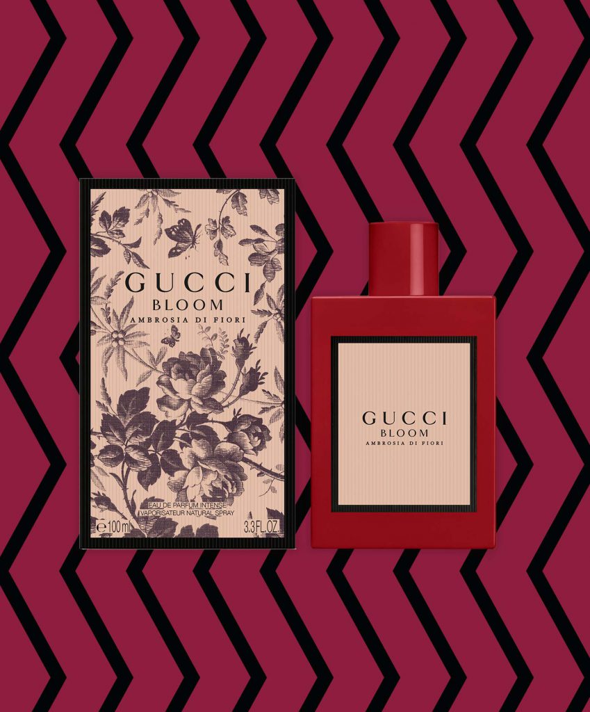 Bloom Ambrosia di Fiori