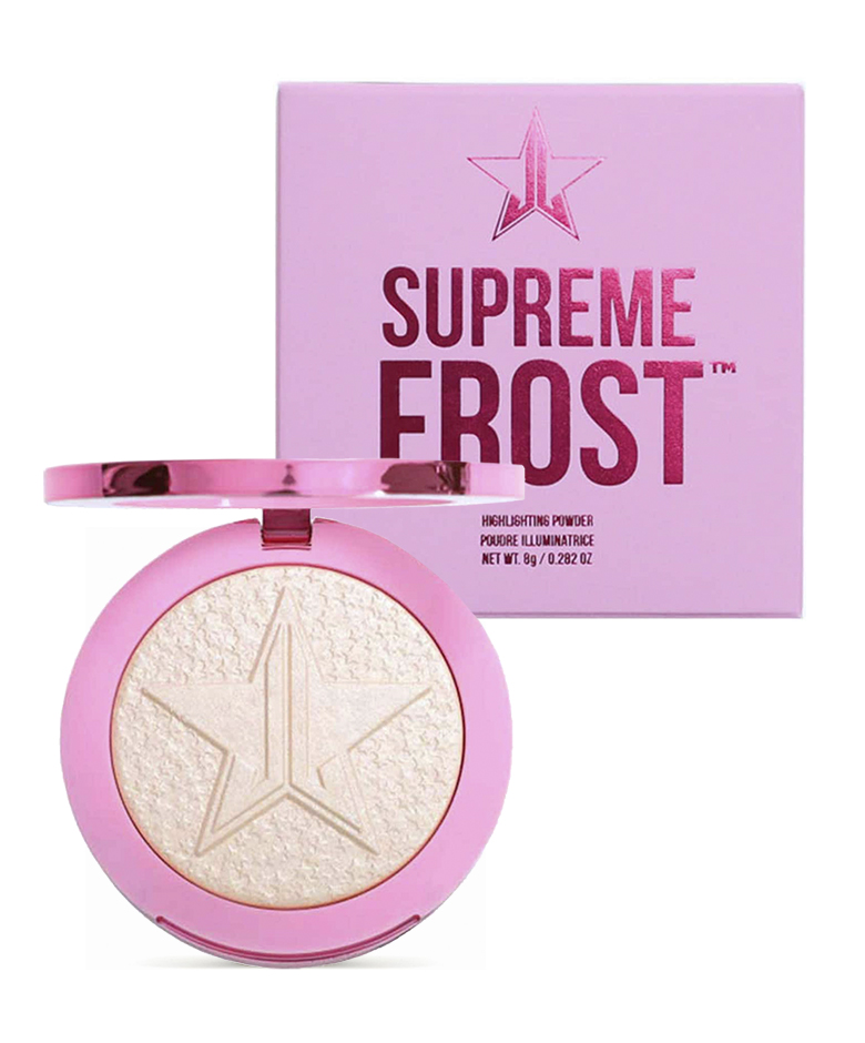Highlighter van Jeffree Star Cosmetics