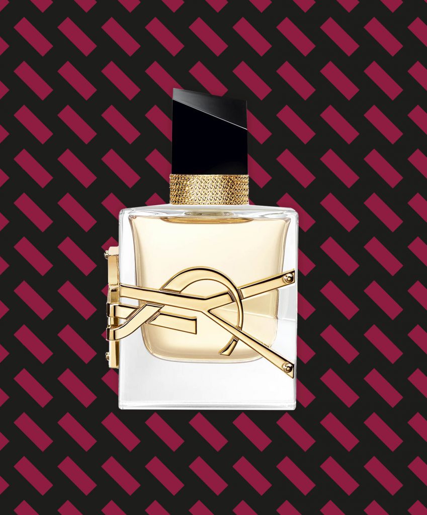 Libre van Yves Saint Laurent
