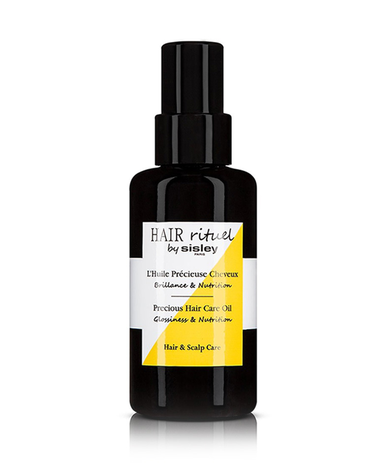 Precious Hair Care Oil van Sisley