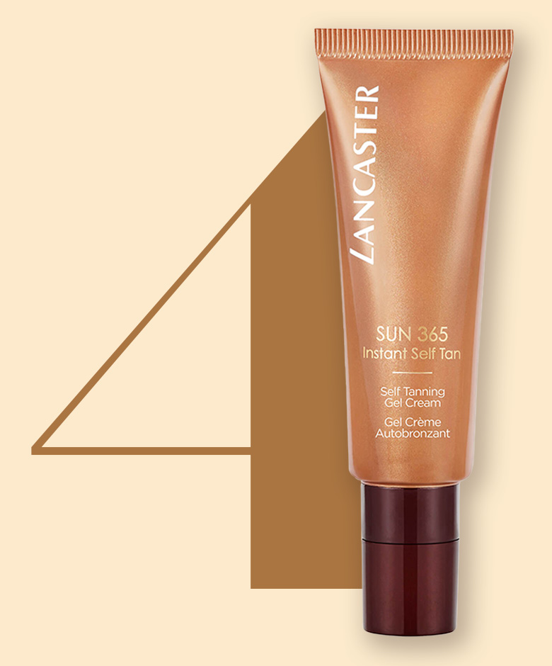 Sun 365 Self Tan van Lancaster