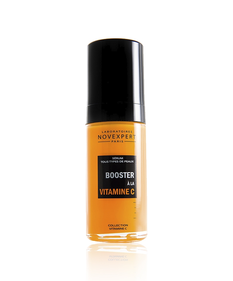 Booster Serum van Novexpert