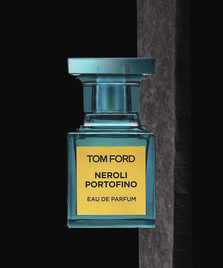 Neroli Portofino van Tom Ford