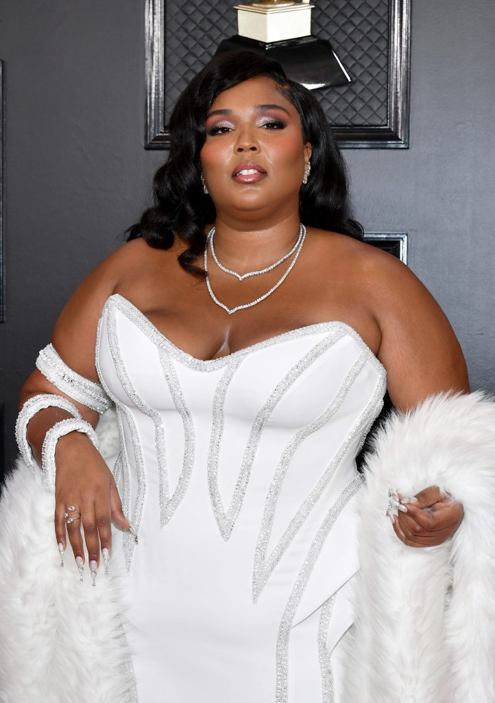 Lizzo