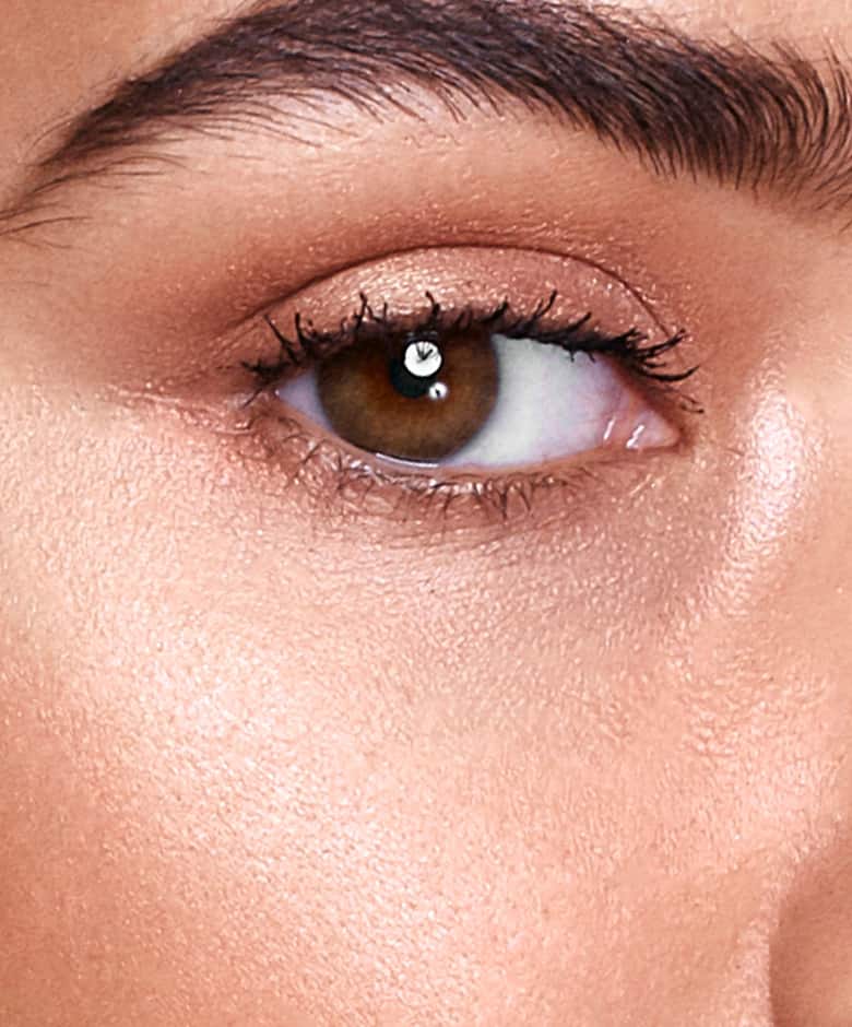 KIES EEN ZACHTE OOGSCHADUW