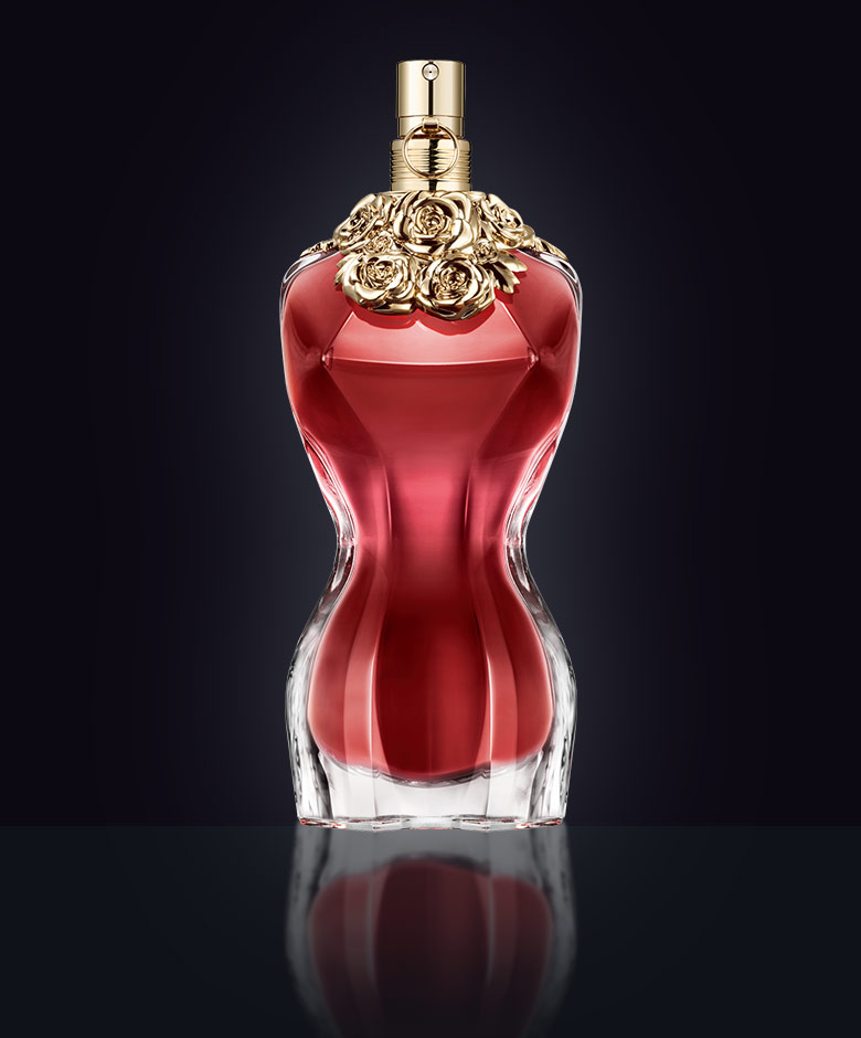 La belle van jean paul gaultier