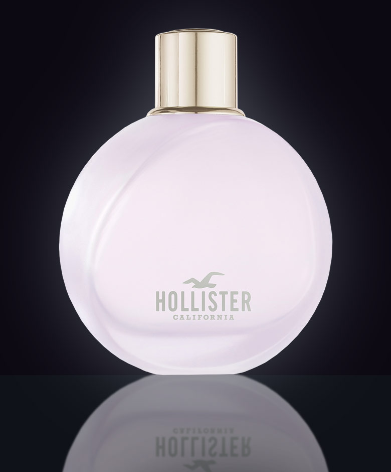 Free Wave For Her van Hollister