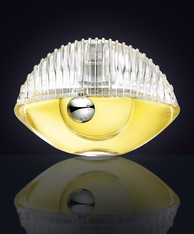 World Power van Kenzo