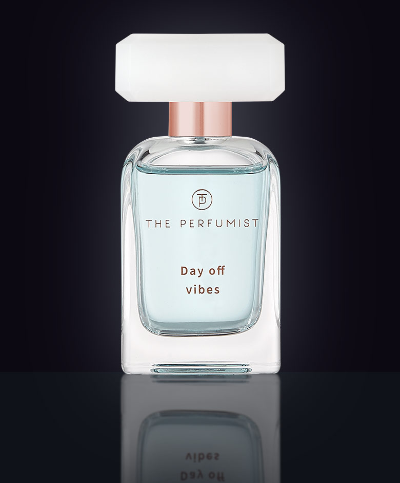 Day Off Vibes van The Perfumist
