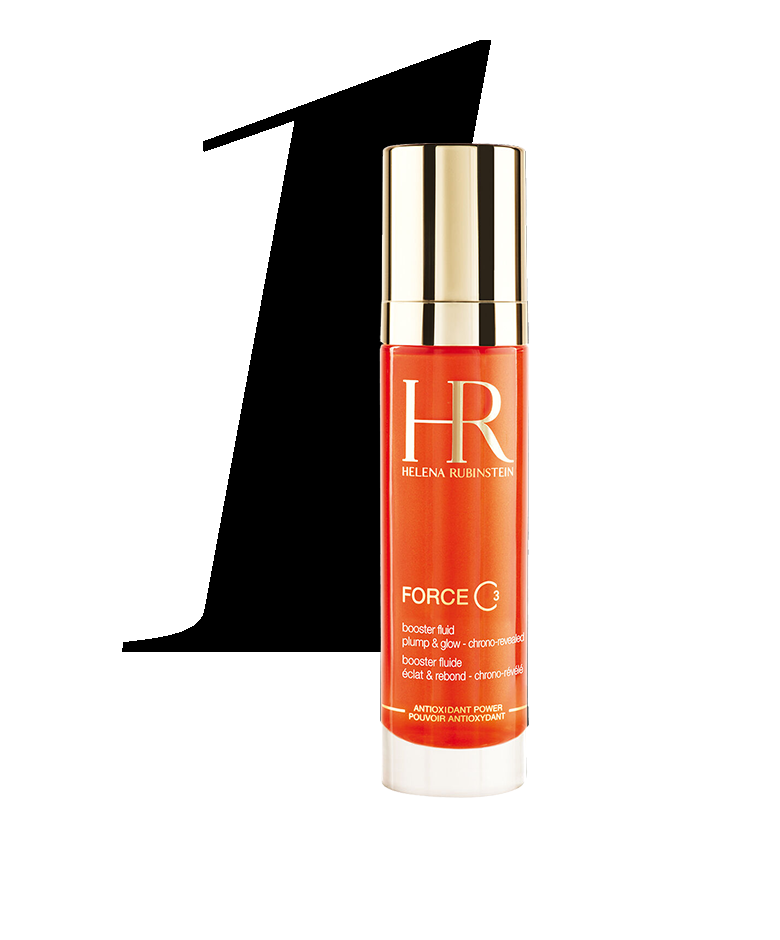 Force C Fluide Booster