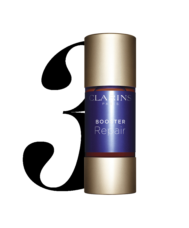 Booster Repair van Clarins