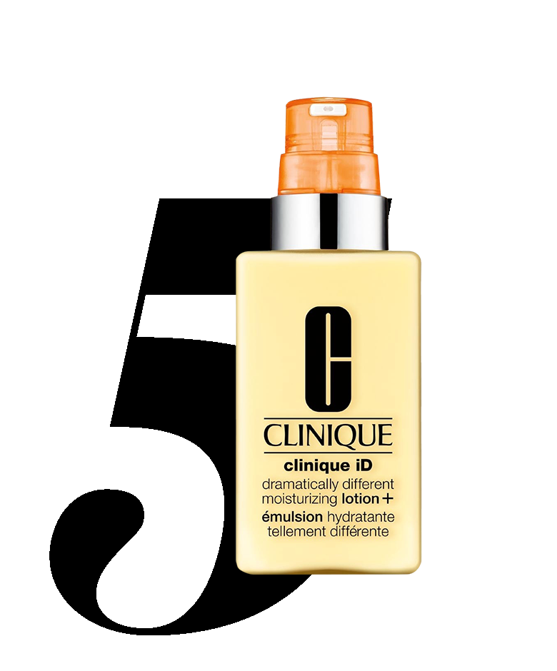 Actieve Booster Concentraat Vermoeidheid van Clinique