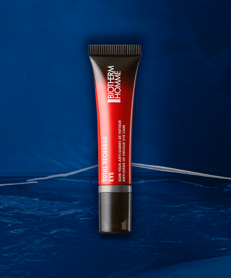 Total Recharge Anti-Vermoeidheid Oogverzorging van Biotherm