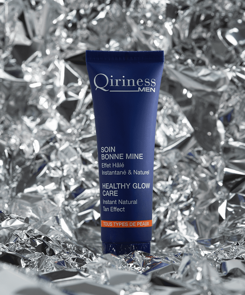 Anti-Fatigue Healthy Glow Care van Qiriness