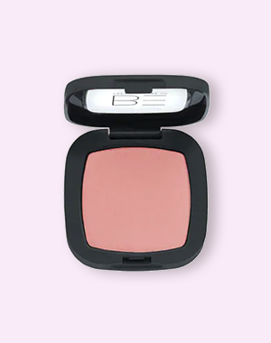 be creative make up blush