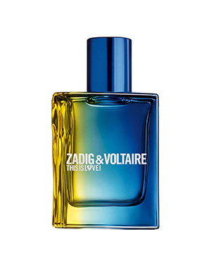 This is Love! For Him van Zadig&Voltaire
