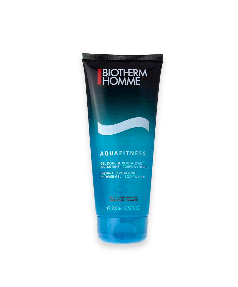 Biotherm Aquafitness Douchegel