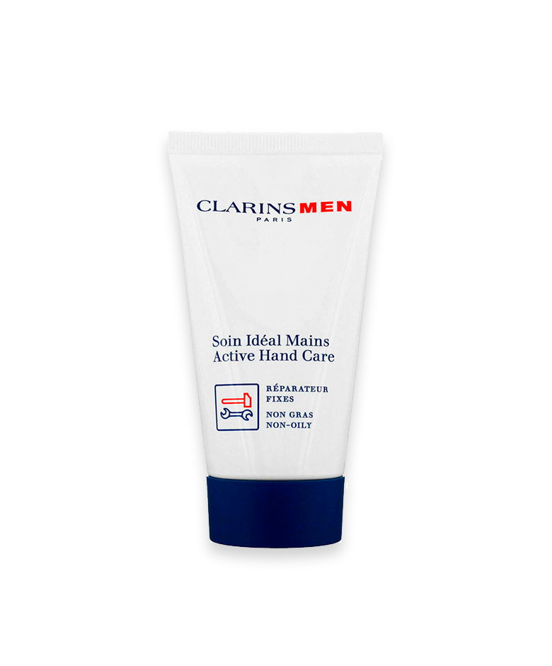 Clarins Men Active Hand Care