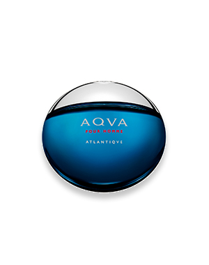 Aqva Pour Homme Atlantique van Bvlgari