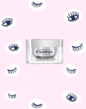 NCEF-Reverse Eyes van Filorga