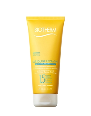 biotherm zonbescherming