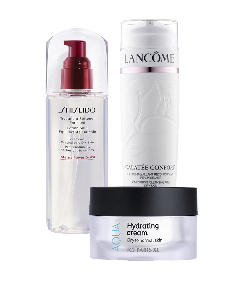 HYDRATEREN IN DE AVOND